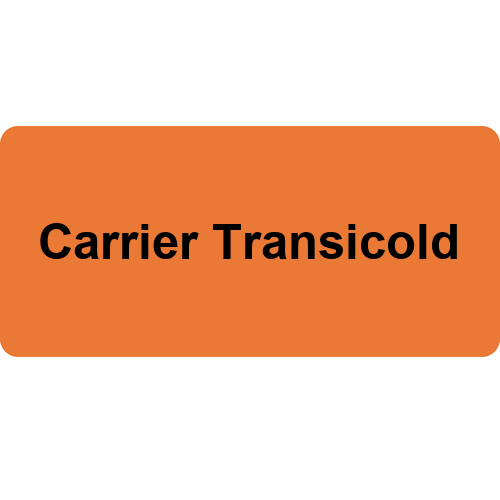 Carrier Transicold